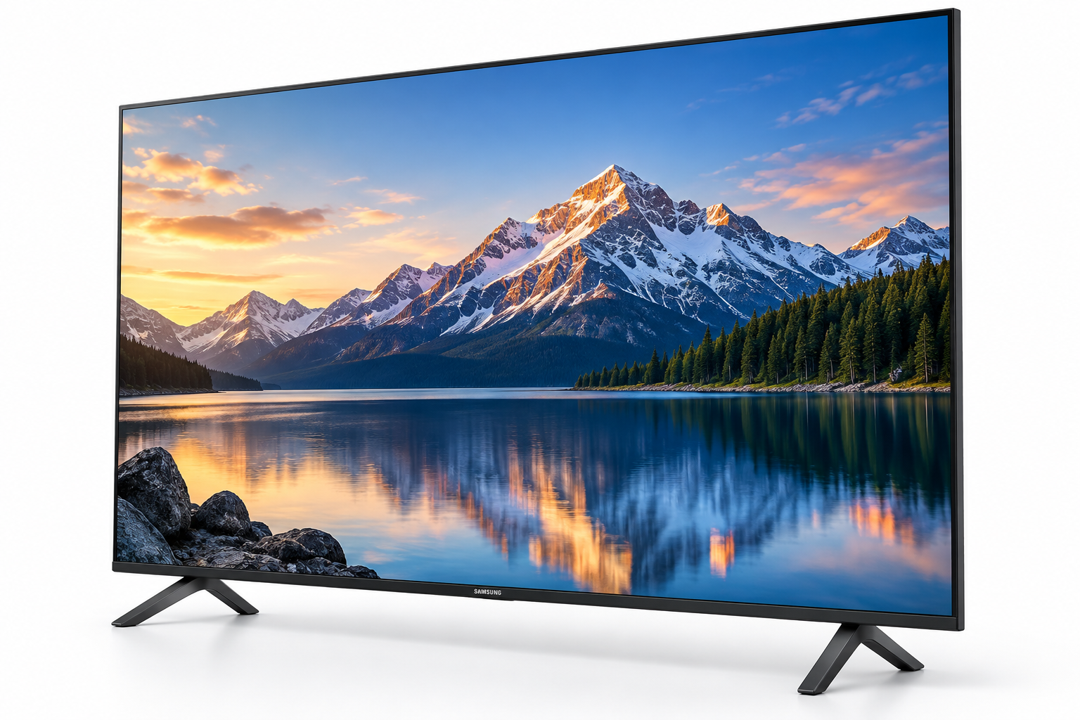 Television